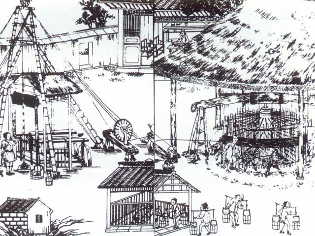 kaiyun科普巨献：中国机械发展史（1949年后）